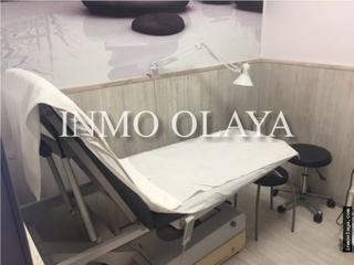 Local commercial à Centre-Cordelles. Venta de centro de estética en centro cerdanyola