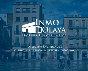 Edifici a Sant Ramon - Maternitat. Venta edificio comercial independiente cercano al camp nou
