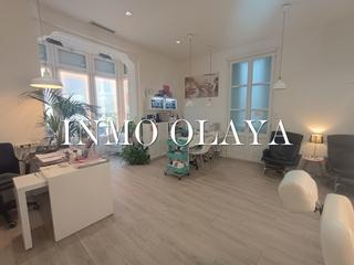 Transfer Business premise in Vila de Gràcia. Traspaso de centro de belleza en zona de gracia