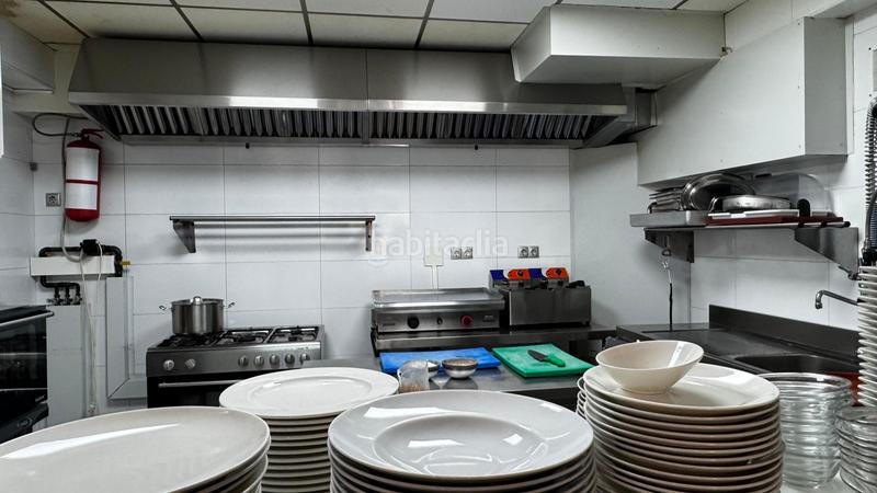 Foto 2226ab1f-2919-42e3-ad1d-3eaac52cdac6. Transfer business premise with heating in Platja de Ponent Salou