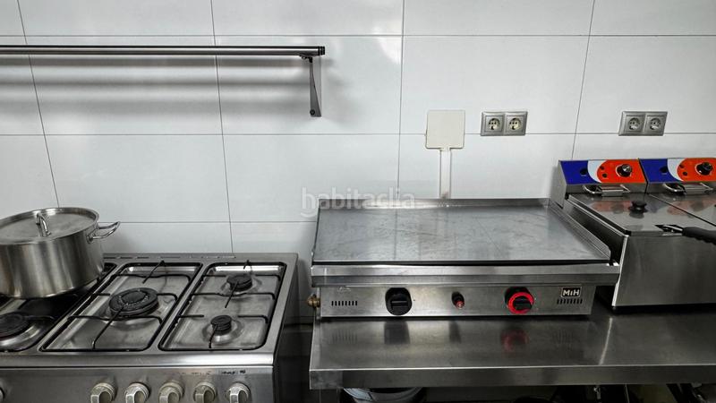 Foto 6cc98baa-c194-412b-918a-fd7c710d7d95. Transfer business premise with heating in Platja de Ponent Salou