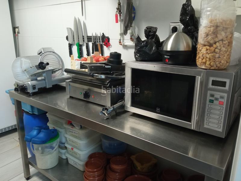 Foto b7a52745-9f09-4e33-9502-6cb92666d3c5. Transfer business premise with heating in Platja de Ponent Salou