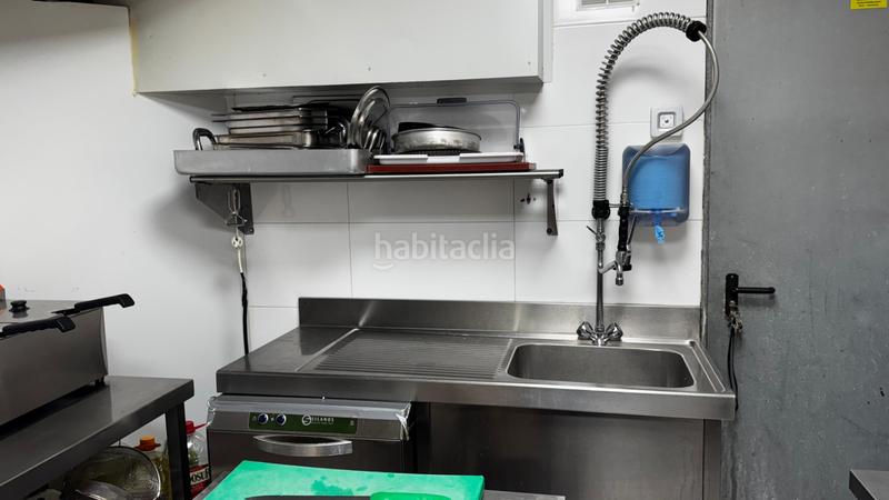 Foto 313fbd34-a744-4874-8dbc-ae8550651088. Traspàs local comercial amb calefacció a Platja de Ponent Salou