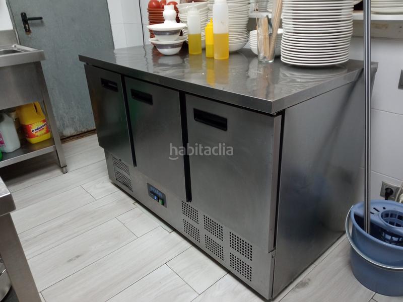 Foto 24a8f6c4-e985-4bc6-b203-269936cdb15d. Traspaso local comercial en Platja de Ponent Salou