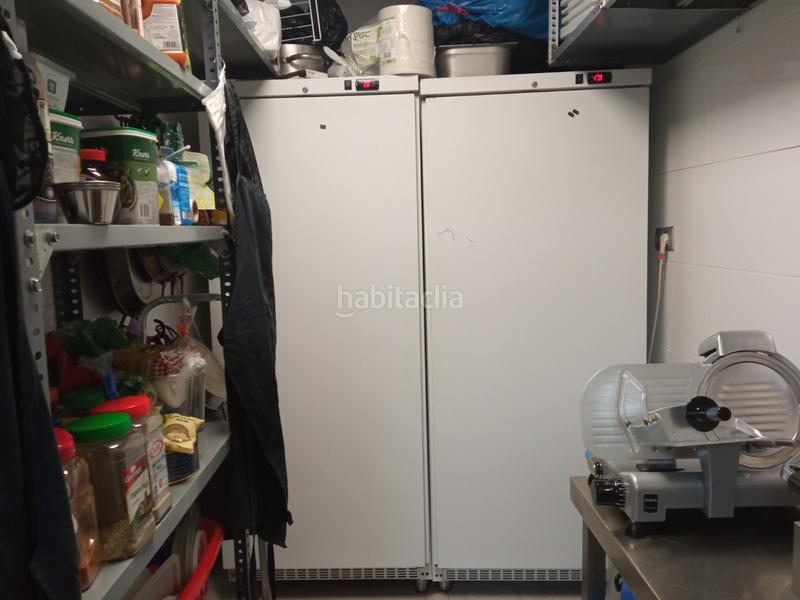 Foto b0895a96-e733-4fc9-9db9-fece4af64d14. Traspaso local comercial en Platja de Ponent Salou