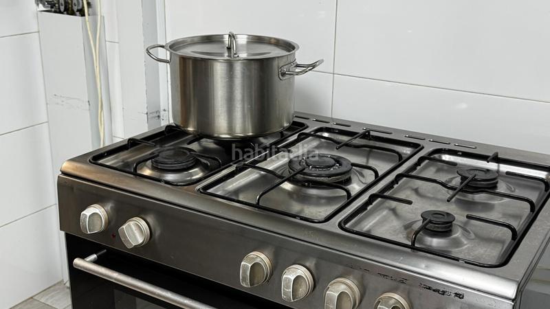 Foto b94030a3-42f5-423b-99da-511bd3d34065. Pas-de-porte local commercial avec chauffage dans Platja de Ponent Salou