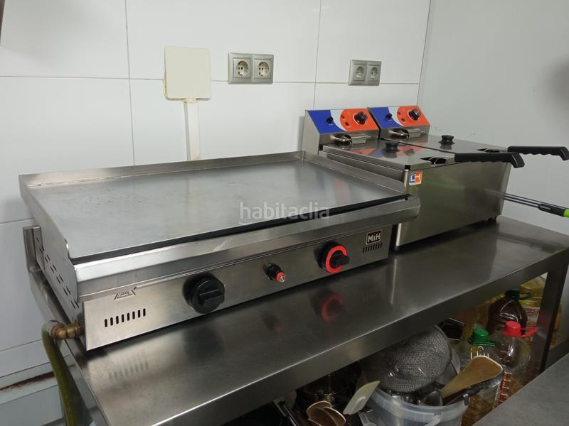 Foto d462531e-4854-41cd-a6fd-ec1db005cfb5. Pas-de-porte local commercial avec chauffage dans Platja de Ponent Salou