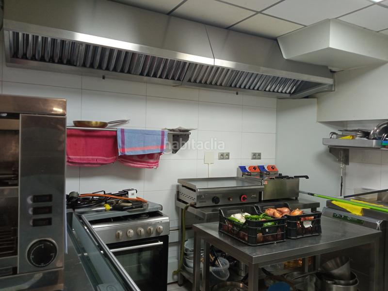 Foto 2ac7e797-c976-4fea-9c61-ff615cf689bf. Trapasso locale commerciale con riscaldamento in Platja de Ponent Salou