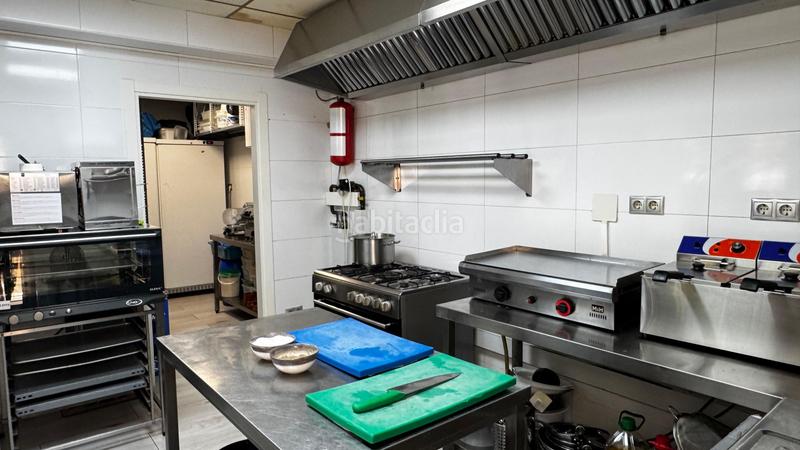 Foto fb2e1cff-b1df-4da0-a050-e6b404d86490. Trapasso locale commerciale con riscaldamento in Platja de Ponent Salou