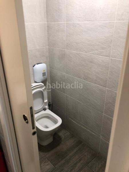 Foto a134ba21-d8ae-4e53-b540-90c42dc120b7. Pas-de-porte local commercial avec chauffage dans La Pineda Castelldefels