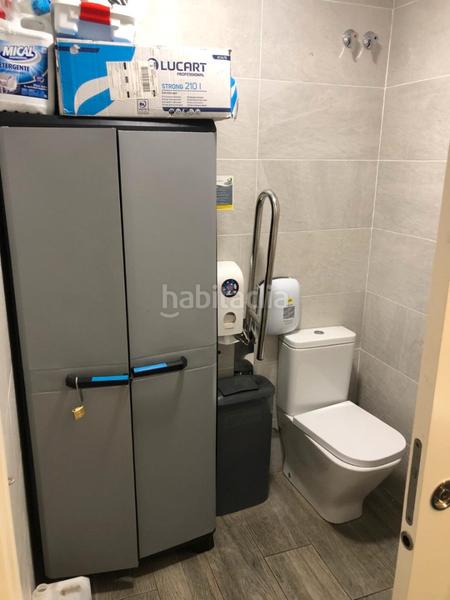 Foto ca315970-5d9c-440d-b648-25ec19b2743c. Pas-de-porte local commercial avec chauffage dans La Pineda Castelldefels