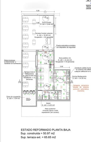 Foto 83240825-6585-4548-9d48-8cf51469de79. Traspàs local comercial amb calefacció a La Pineda Castelldefels