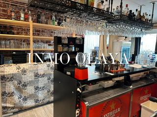 Umzug Geschäftsraum in La Pineda. Traspaso bar restaurante con terraza en castelldefels playa