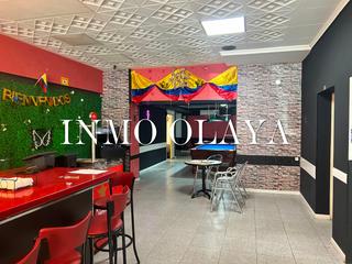 Transfer Business premise in Sant Vicen dels Horts. Traspaso bar restaurante en sant vicen del horts