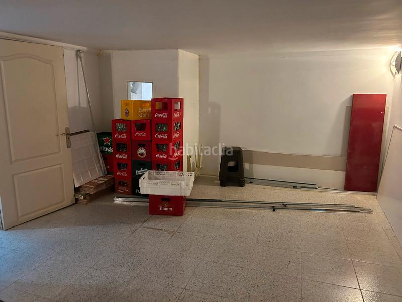 Foto 0fb65a7c-64e4-40db-8f8b-61ddf6ba105a. Trapasso locale commerciale con riscaldamento in Sant Vicenç dels Horts