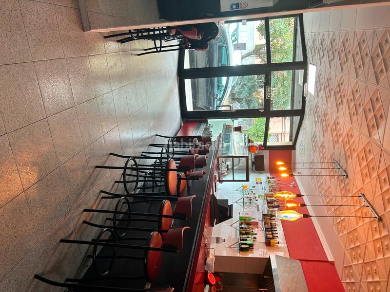 Foto 10ca8211-a93d-4bbd-92ce-f32214b19865. Trapasso locale commerciale con riscaldamento in Sant Vicenç dels Horts