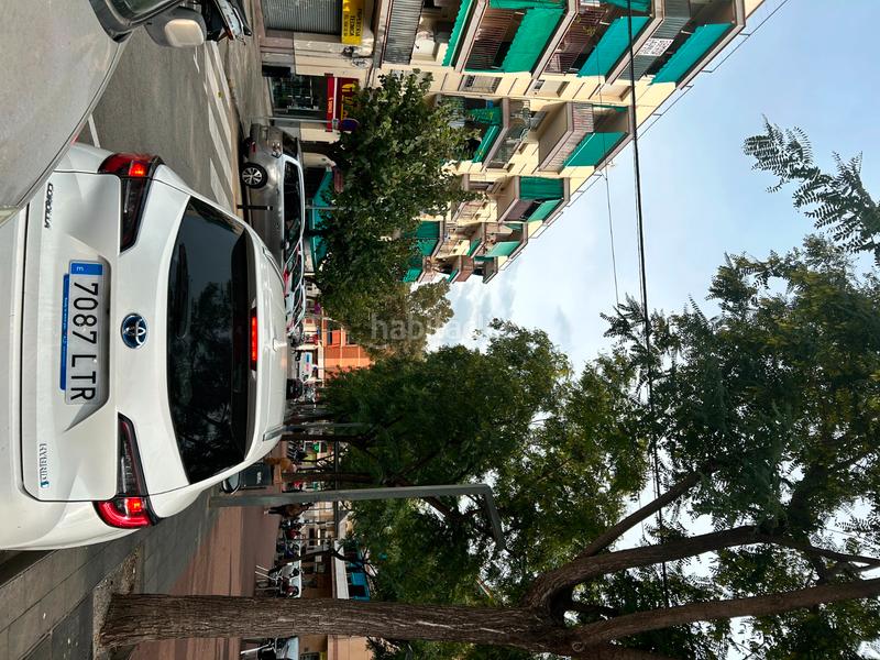 Foto 10cb9401-9ab0-42d4-8ed1-e71227cb248e. Trapasso locale commerciale con riscaldamento in Sant Vicenç dels Horts