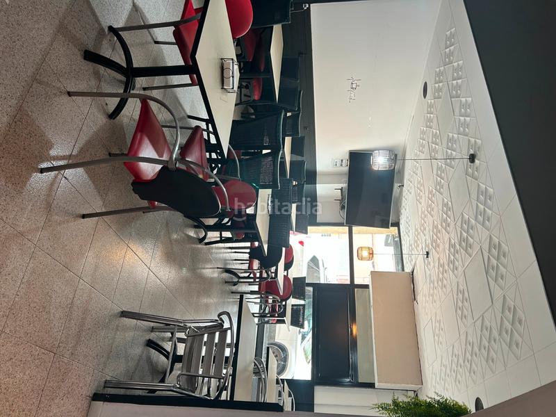 Foto 28e0e5b1-125d-4a9b-9a6f-3f31b451d3fa. Trapasso locale commerciale con riscaldamento in Sant Vicenç dels Horts