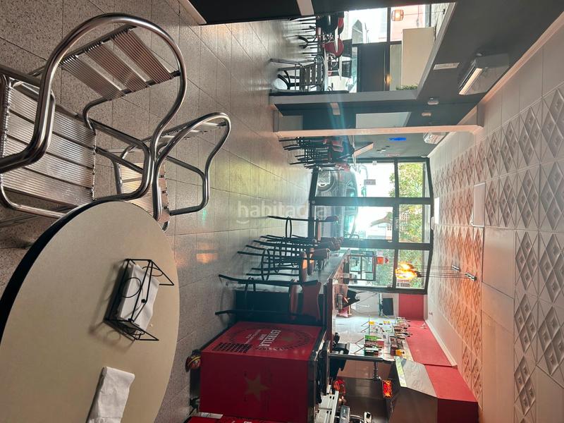 Foto 3fd9f5e5-19c3-4f84-9036-b23fd784693c. Trapasso locale commerciale con riscaldamento in Sant Vicenç dels Horts