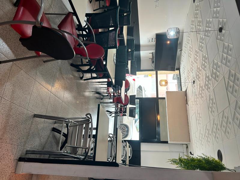 Foto 57568030-39a7-4834-bf30-cb349445335e. Trapasso locale commerciale con riscaldamento in Sant Vicenç dels Horts