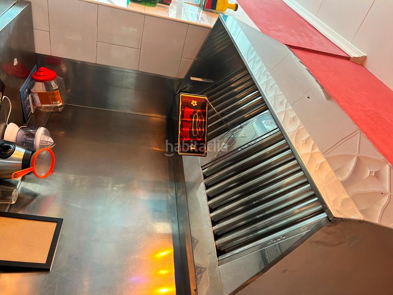 Foto 98521f71-7aa4-417d-b2f8-5bcd2ee8dc5d. Trapasso locale commerciale con riscaldamento in Sant Vicenç dels Horts