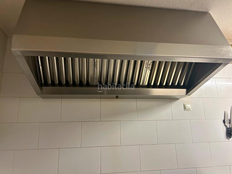 Foto a8b7607b-6dcf-44a5-bfc1-deac6e7b2899. Trapasso locale commerciale con riscaldamento in Sant Vicenç dels Horts