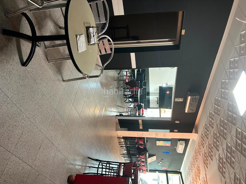 Foto b5dba6a9-58c7-4bdd-bdda-51e79e3f27b8. Trapasso locale commerciale con riscaldamento in Sant Vicenç dels Horts