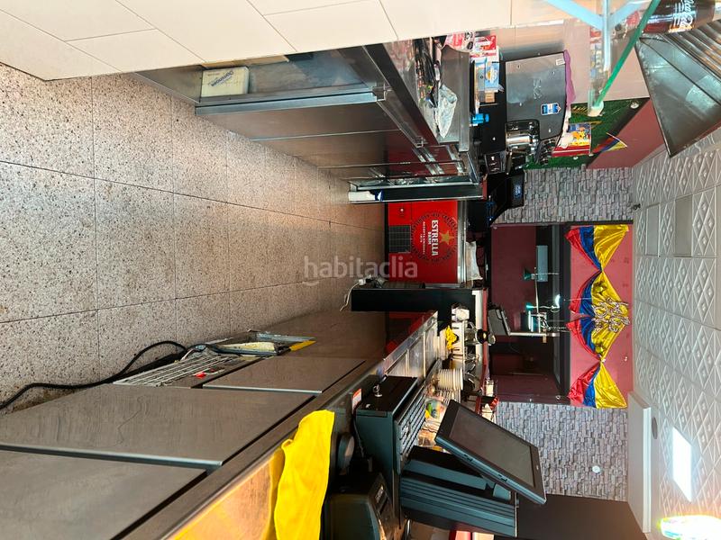 Foto c0ad2bdf-e6f4-46c7-87f6-c4bc7977d8c2. Trapasso locale commerciale con riscaldamento in Sant Vicenç dels Horts