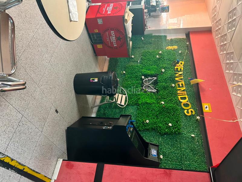 Foto cb8a0c65-c02f-4c88-ae3d-d6a61960c05d. Trapasso locale commerciale con riscaldamento in Sant Vicenç dels Horts