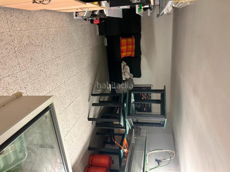 Foto d0cb0574-cb56-45bc-b6b1-1b70266756f4. Trapasso locale commerciale con riscaldamento in Sant Vicenç dels Horts