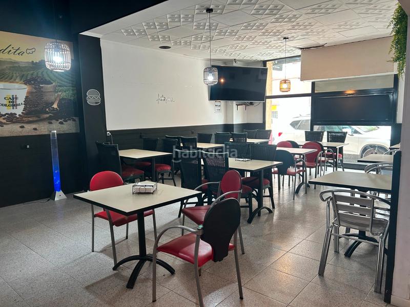 Foto e3aedf41-925d-4c6b-83d7-2f8425f0a4a7. Trapasso locale commerciale con riscaldamento in Sant Vicenç dels Horts