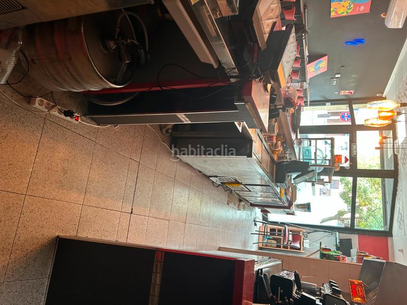 Foto edeb0ff6-b11b-49f2-85fe-aac0b9329178. Trapasso locale commerciale con riscaldamento in Sant Vicenç dels Horts