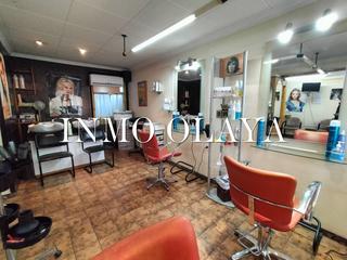 Transfer Business premise in Sant Ildefons. Traspaso peluquería en cornellà