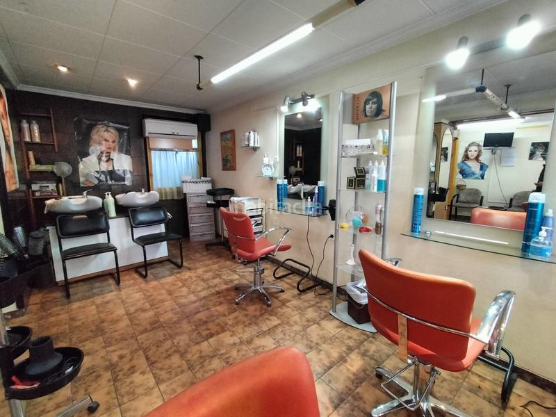 Foto 0a4888ea-3f49-49c2-88d2-d069afbd5668. Trapasso locale commerciale in Sant Ildefons Cornellà de Llobregat