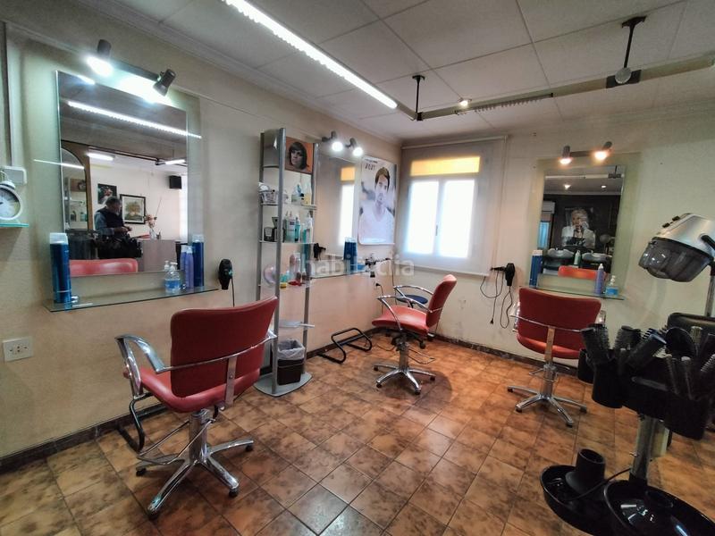 Foto 25126a30-3154-4ba8-bc41-eac287fe0ffd. Trapasso locale commerciale in Sant Ildefons Cornellà de Llobregat