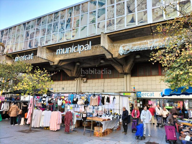 Foto ab9b670a-2eda-47bd-9824-030f8bfd3ca0. Trapasso locale commerciale in Sant Ildefons Cornellà de Llobregat