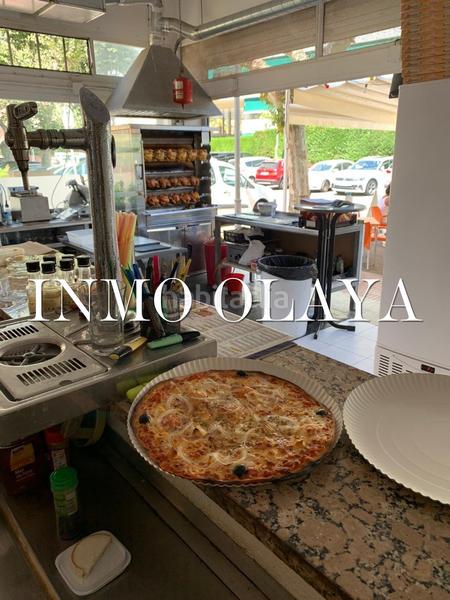 Foto 3c8f846f-2db8-4812-8c50-4c77071dd1f4. Pas-de-porte local commercial avec chauffage dans Sant Antoni Sant Antoni de Calonge