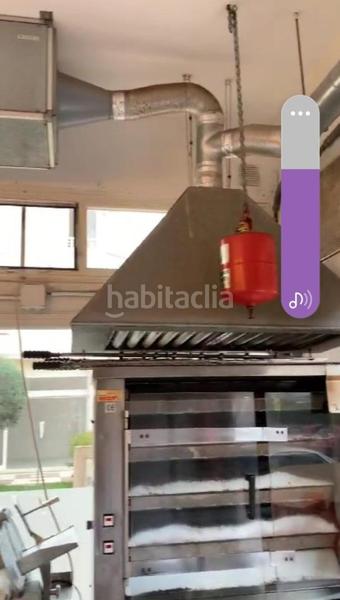 Foto 3d8c2dfd-b4a3-48ad-bd1b-c8c75365fa16. Pas-de-porte local commercial avec chauffage dans Sant Antoni Sant Antoni de Calonge