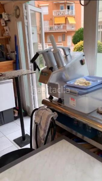 Foto 4bc37bbd-8c61-4abd-9d28-6fb5d91f1456. Pas-de-porte local commercial avec chauffage dans Sant Antoni Sant Antoni de Calonge