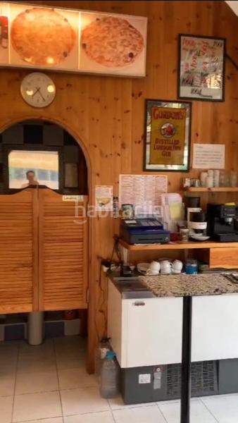 Foto 50a47ebf-9a53-4645-94c5-901aeab3dd68. Pas-de-porte local commercial avec chauffage dans Sant Antoni Sant Antoni de Calonge