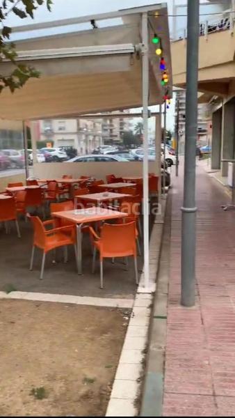 Foto 548bf764-8941-49d2-b6da-140acade677c. Pas-de-porte local commercial avec chauffage dans Sant Antoni Sant Antoni de Calonge