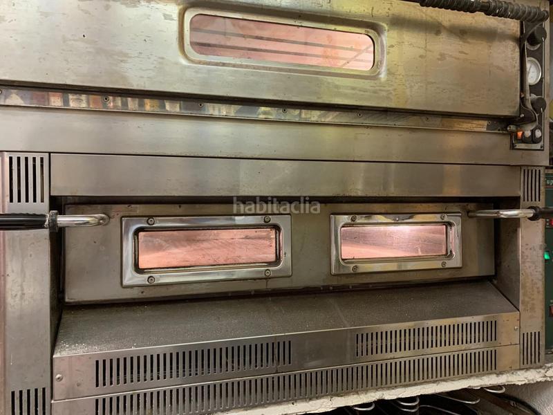 Foto 5f03bbf0-1ac0-406f-995e-9dd664816002. Pas-de-porte local commercial avec chauffage dans Sant Antoni Sant Antoni de Calonge