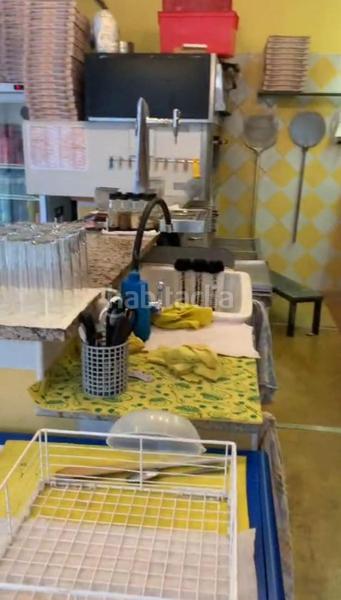 Foto b1144065-8446-4894-85a9-5fda5bc0a2b9. Pas-de-porte local commercial avec chauffage dans Sant Antoni Sant Antoni de Calonge