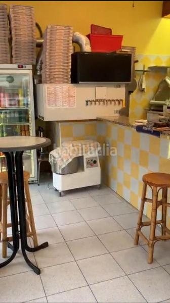 Foto 2e394f08-439c-4a13-91c0-4ef51be4607a. Traspàs local comercial amb calefacció a Sant Antoni Sant Antoni de Calonge