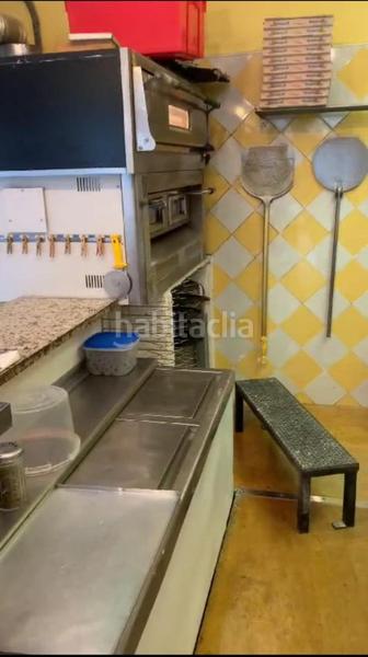 Foto 3176240c-ca39-4bd9-9f04-ce2d6294c5e7. Traspàs local comercial amb calefacció a Sant Antoni Sant Antoni de Calonge