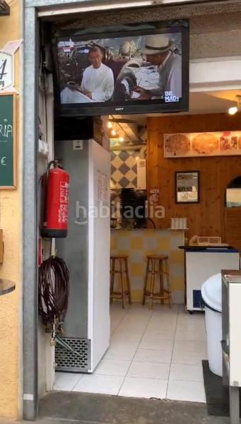 Foto bfa83b84-5c66-4ec5-b168-a4f6b6ab4845. Traspàs local comercial amb calefacció a Sant Antoni Sant Antoni de Calonge