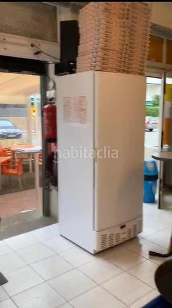 Foto f042aeaf-4405-410b-81f2-ac3d76a796d7. Traspàs local comercial amb calefacció a Sant Antoni Sant Antoni de Calonge