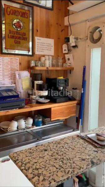 Foto 27bbdb8d-1169-4293-8a2f-2a8b282ff8e7. Trapasso locale commerciale con riscaldamento in Sant Antoni Sant Antoni de Calonge