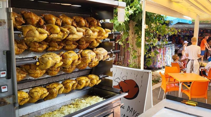 Foto d6a0a43f-7f97-4ba4-85dc-2fce0e0e968c. Trapasso locale commerciale con riscaldamento in Sant Antoni Sant Antoni de Calonge