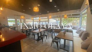 Traspàs Local Comercial a Nucli Urbà. Traspaso restaurante en argentona